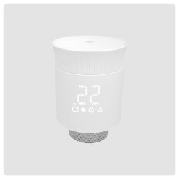 Thermostat connecté