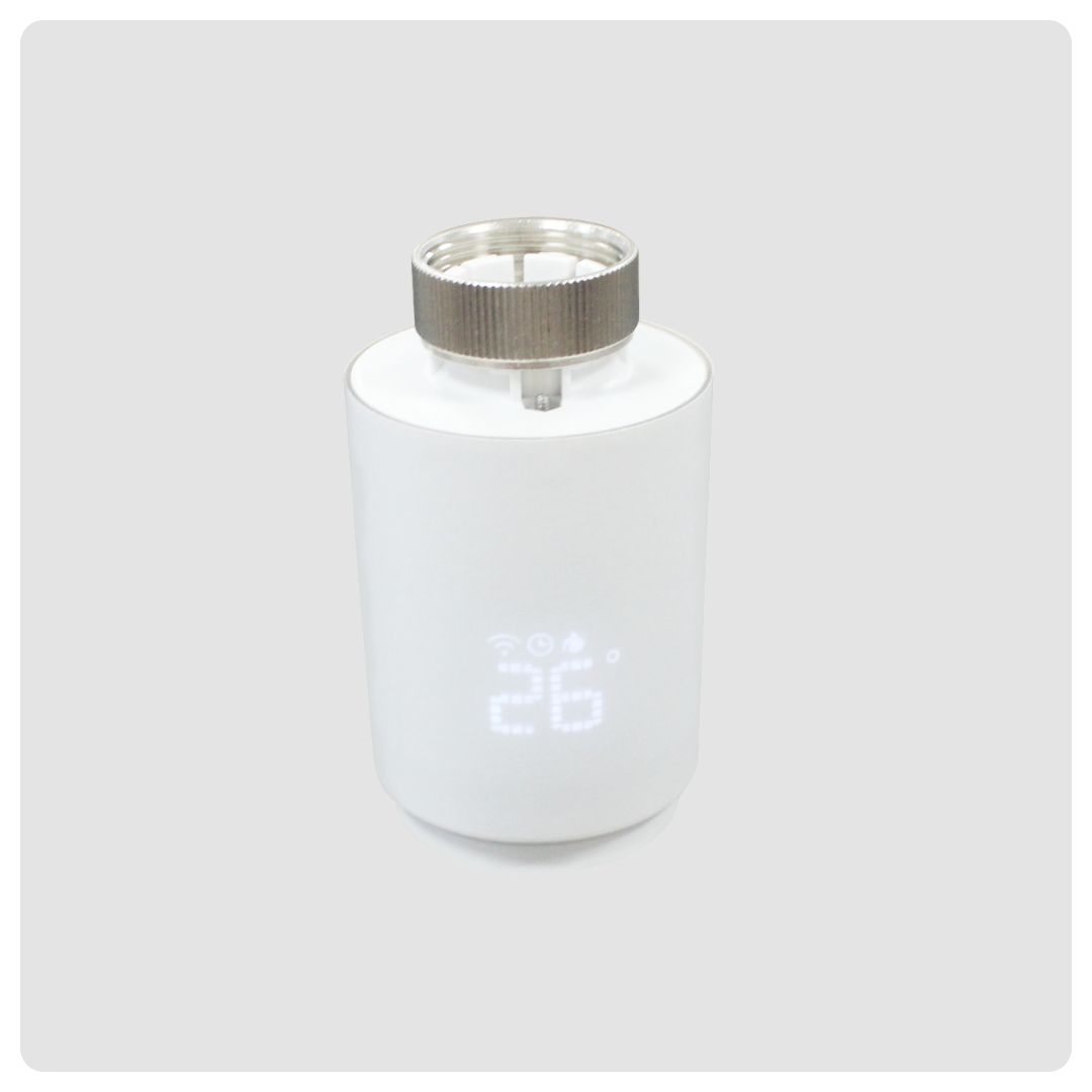 Thermostat connecté  image